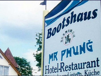 Photo: Bootshaus